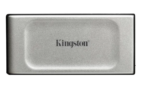 SSD extern KINGSTON XS2000 2TB Negru USB 3.2