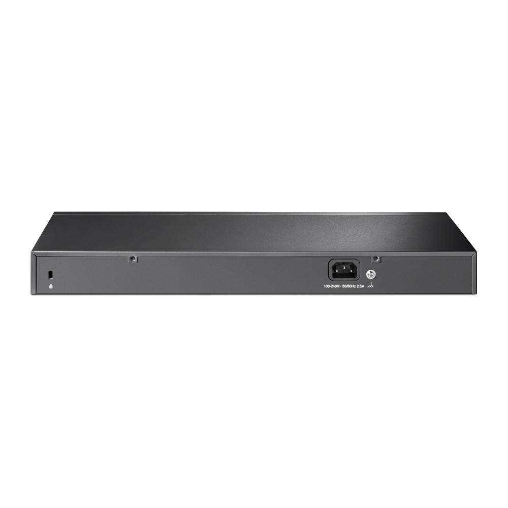 Switch TP-LINK TL-SL1218P 16 Porturi PoE+ Gigabit - imagine 2