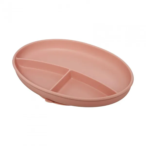 Set Diversificare U-GROW 5 Piese Silicon Roz - imagine 3