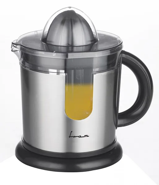 Storcător de Citrice FRAM FCP-402SS 40W Inox 1.2L - imagine 2