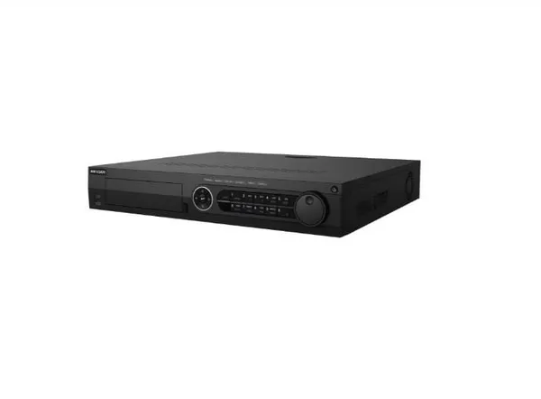 DVR TURBO HD HIKVISION IDS-7316HQHI-M4/S 16 Canale