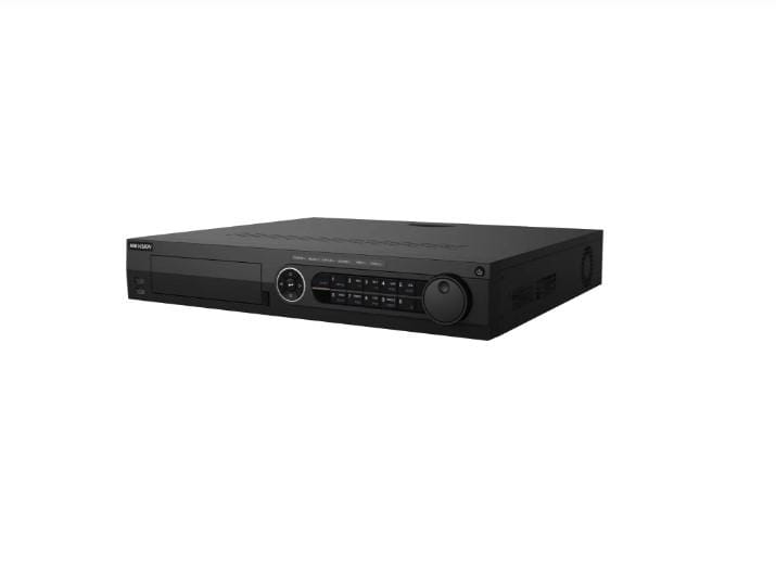 DVR TURBO HD HIKVISION IDS-7316HQHI-M4/S 16 Canale