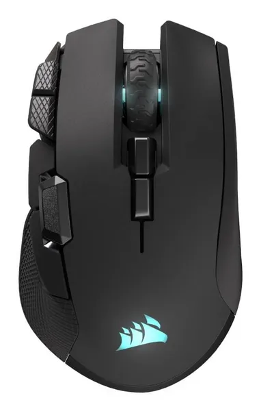 Mouse Gaming CORSAIR IRONCLAW SE Wireless Negru