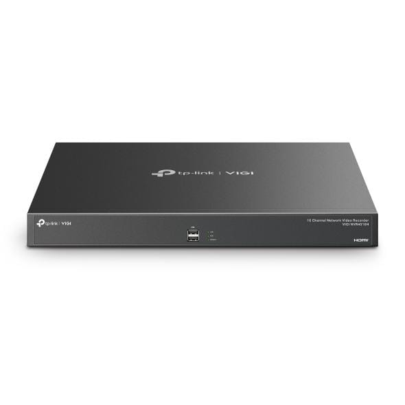 NVR TP-LINK VIGI 4016H 16 Canale 4K
