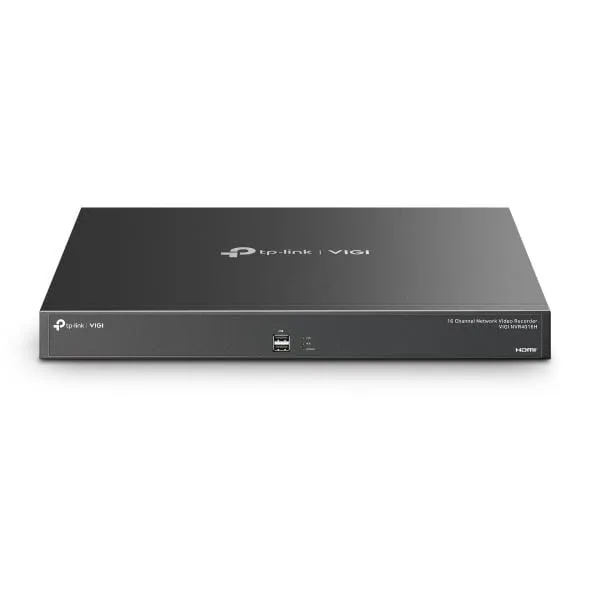 NVR TP-LINK VIGI 4016H 16 Canale 4K