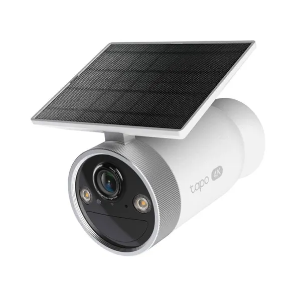 Cameră de Supraveghere TP-LINK TAPO C465 4K QHD Solar - imagine 10