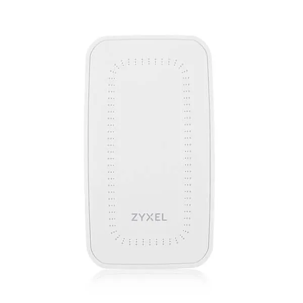 Access Point ZYXEL WAX300H Single Pack NCC Alb - imagine 3