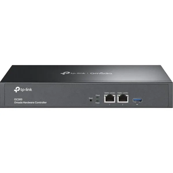 Controller Rețea TP-LINK OC300 Wireless Gigabit - imagine 5