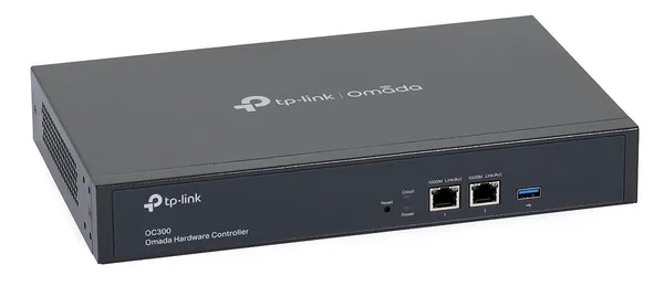 Controller Rețea TP-LINK OC300 Wireless Gigabit - imagine 4