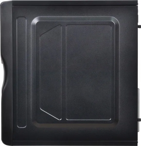 Carcasă PC SPACER New Mercury ATX MidTower 500W Negru - imagine 13