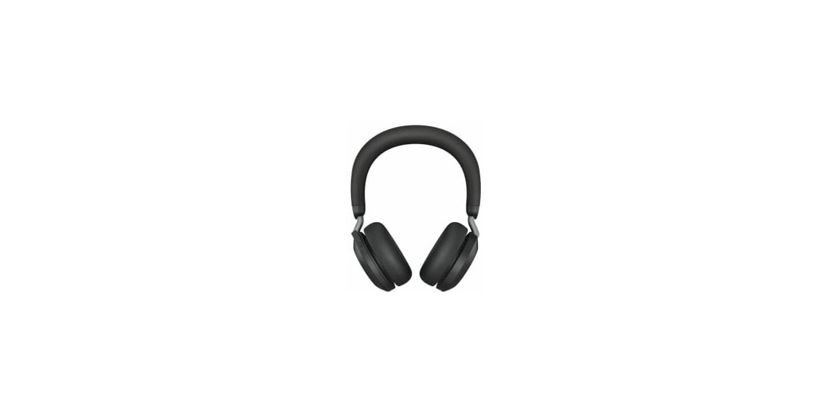 Cască Audio JABRA EVOLVE2 75 MS Stereo Negru