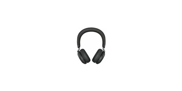 Cască Audio JABRA EVOLVE2 75 MS Stereo Negru