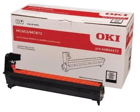 Drum Unit OKI Negru MC853 MC873 30K pagini 44844472