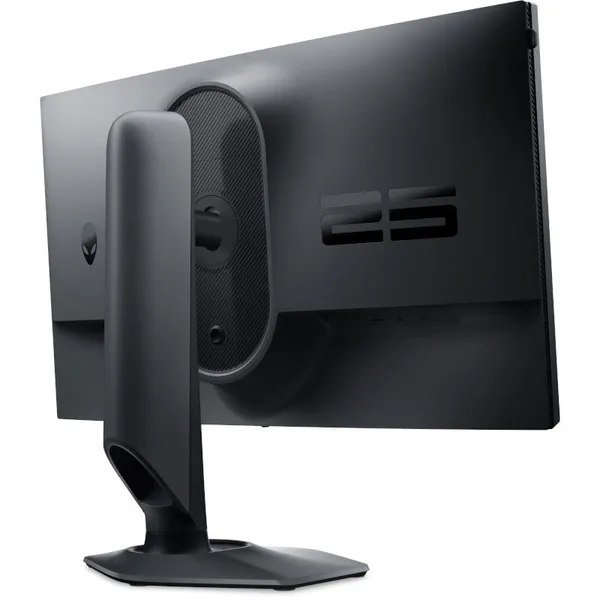 Monitor Gaming DELL Alienware AW2524HF 24.5 inch 0.5ms Negru - imagine 3