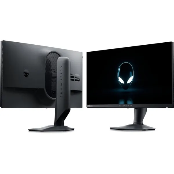 Monitor Gaming DELL Alienware AW2524HF 24.5 inch 0.5ms Negru - imagine 6