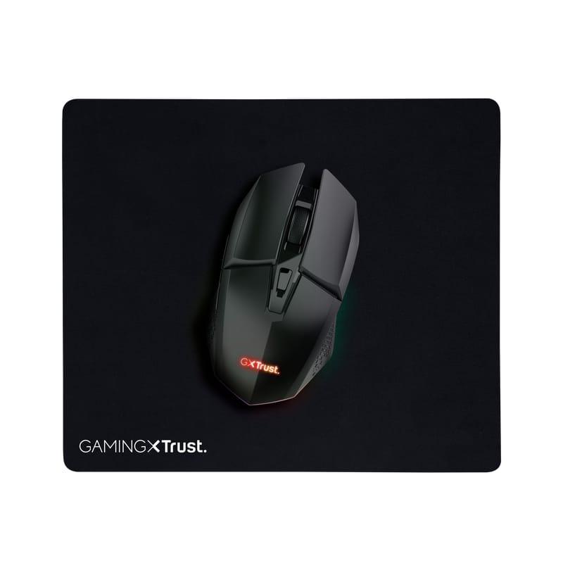 Mouse Gaming TRUST GXT112 FELOX Negru 4800 DPI