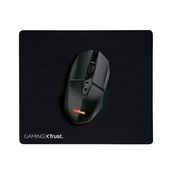 Mouse Gaming TRUST GXT112 FELOX Negru 4800 DPI