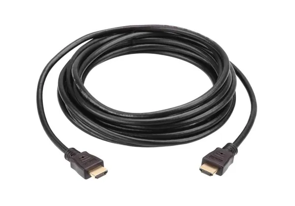 Cablu HDMI ATEN 2L-7D10H 10 m Negru