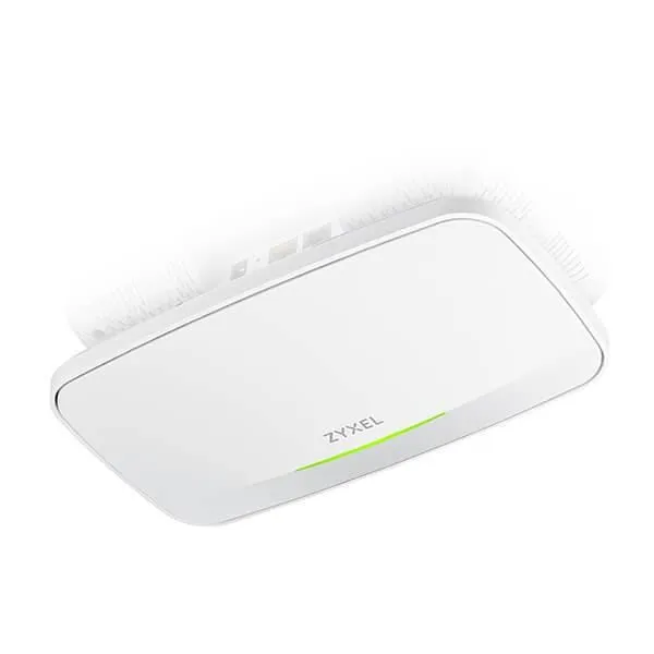 Access Point ZYXEL WAX640S-6E WiFi 6E Smart Antenna - imagine 2