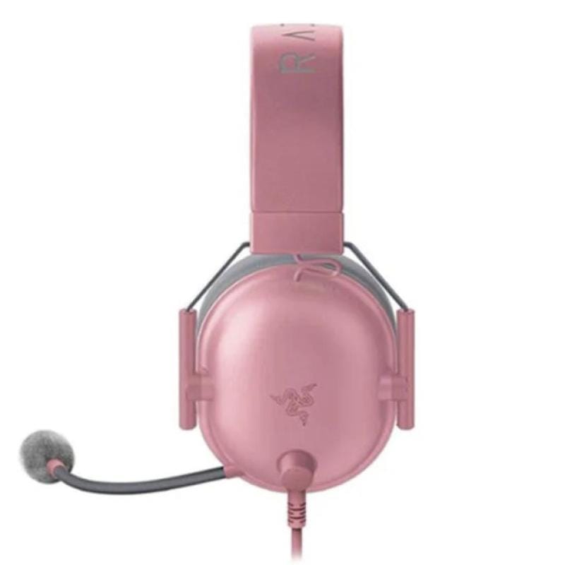 Căști Audio RAZER Blackshark V2 X Roz Jack 3.5mm