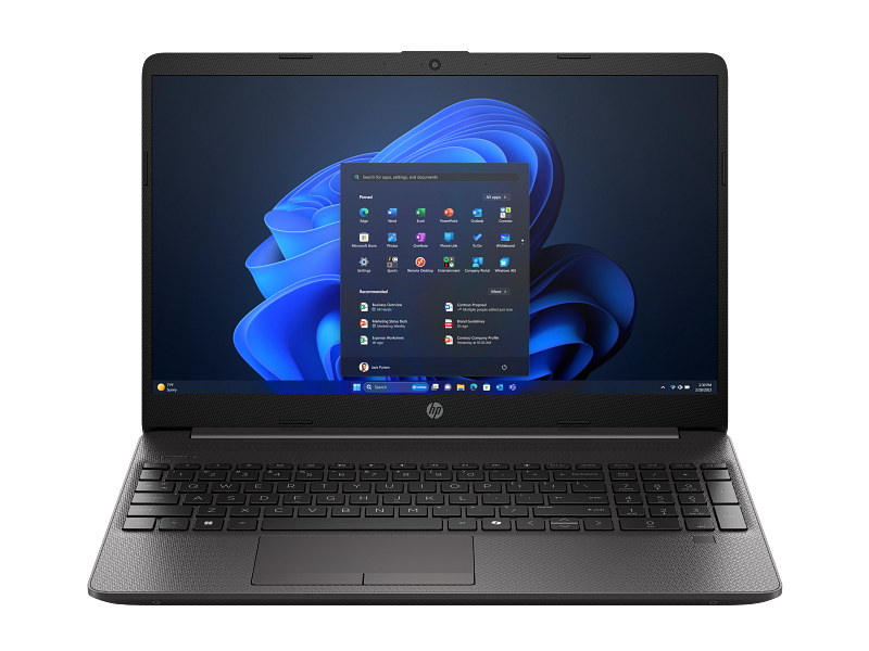 Laptop HP 250R G9 Intel Core 7-150U 16GB SSD 1TB 15.6 inch