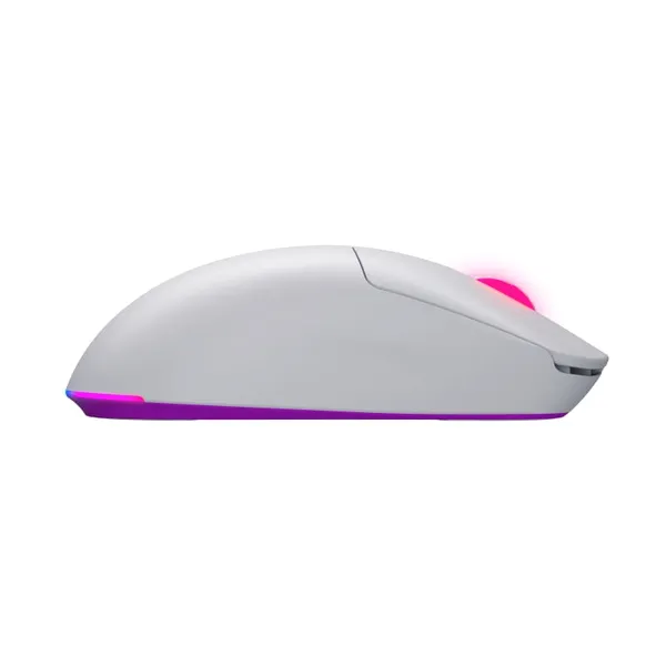 Mouse Wireless HATOR Quasar 3 ULTRA 8K Alb