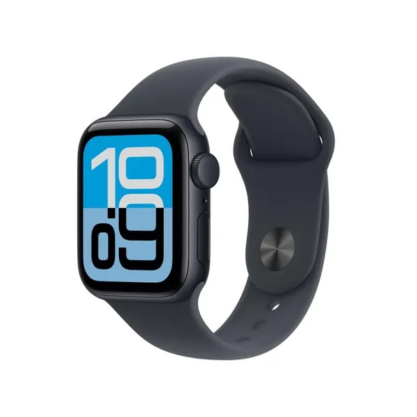Smartwatch APPLE Watch SE 3 GPS 40mm Midnight
