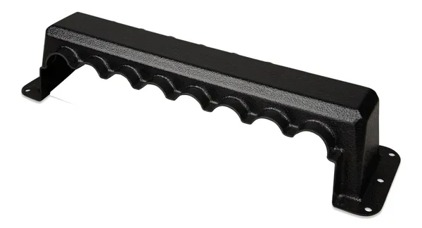 Busbar VICTRON ENERGY 600A 8P Cu Capac ABS - imagine 7