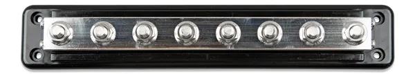 Busbar VICTRON ENERGY 600A 8P Cu Capac ABS - imagine 5