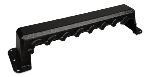 Busbar VICTRON ENERGY 600A 8P Cu Capac ABS - imagine 8