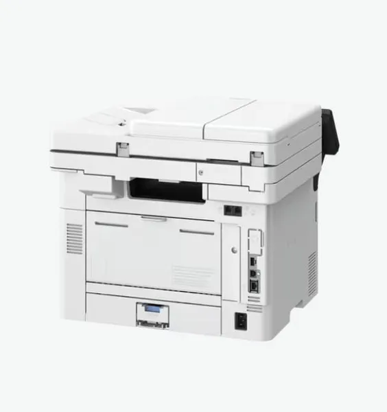 Imprimantă multifuncțională CANON MF463DW II Laser Mono A4 40ppm - imagine 3