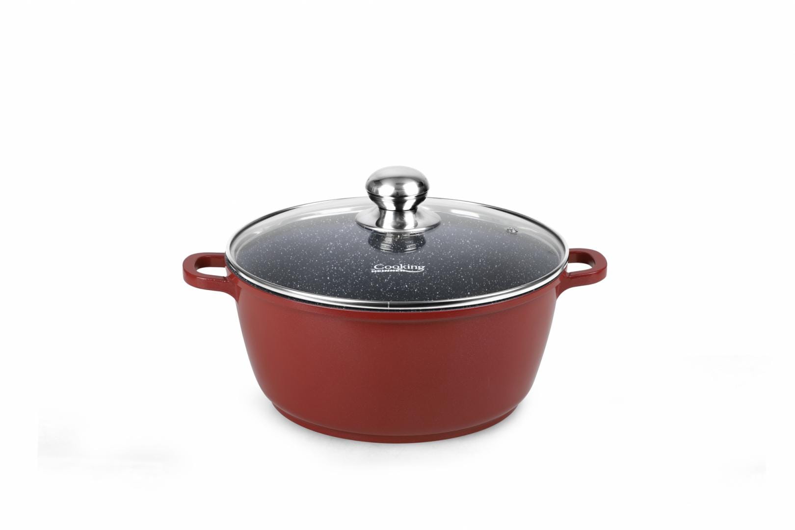 Semioală HEINNER Calabria Aluminiu 5.3L