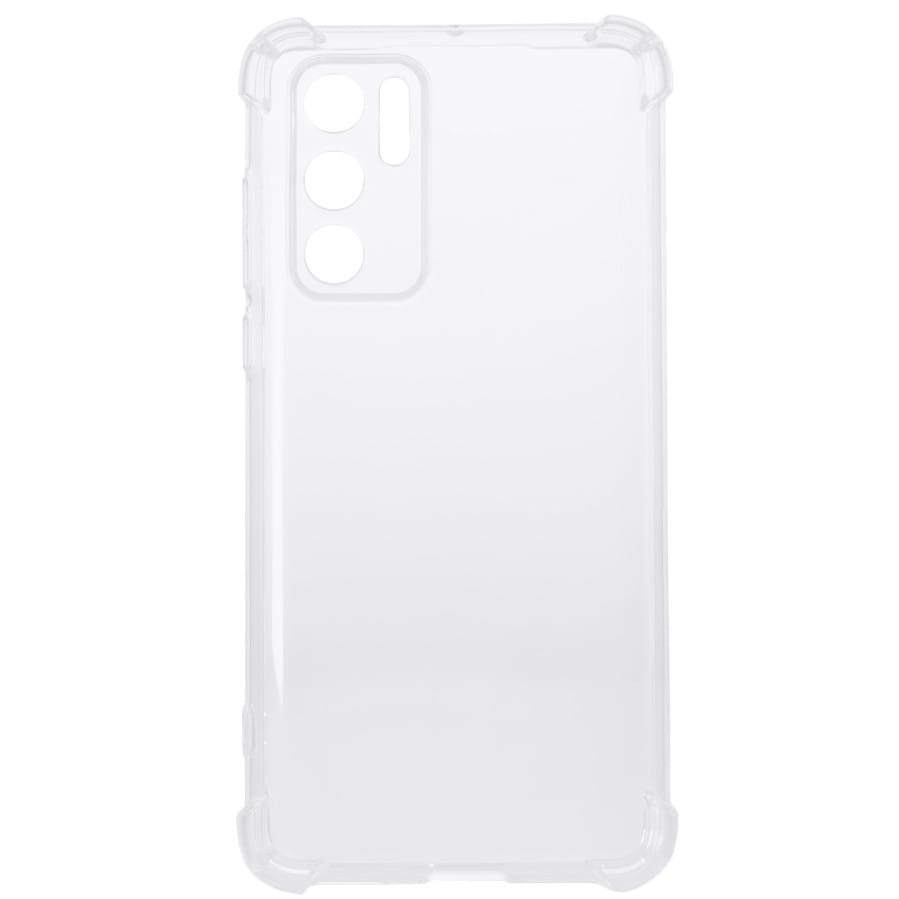 Husă SPACER Huawei P 40 Transparent TPU