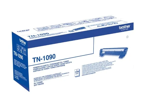 Toner Compatibil WB TN1090-WB Negru Brother HL 1222 DCP 1622 1.5K