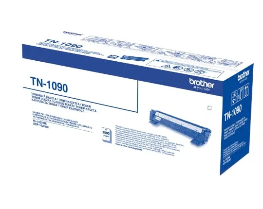 Toner Compatibil WB TN1090-WB Negru Brother HL 1222 DCP 1622 1.5K - imagine 2