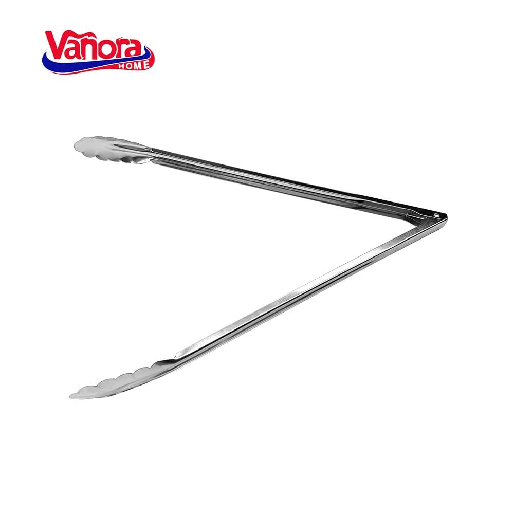 Clește Universal Servire VANORA HOME Inox 40 cm