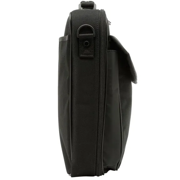 Geantă Laptop TARGUS TAR300 15.6 inch Negru - imagine 4