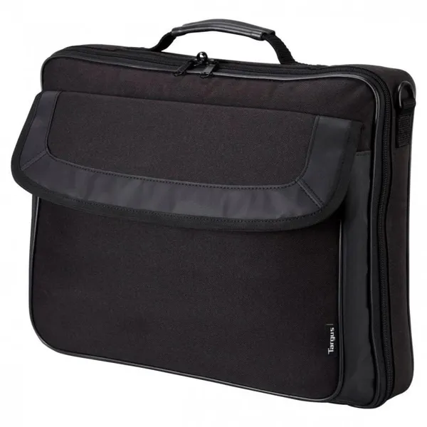 Geantă Laptop TARGUS TAR300 15.6 inch Negru - imagine 3