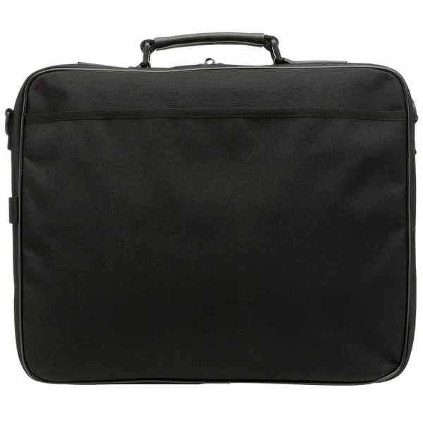 Geantă Laptop TARGUS TAR300 15.6 inch Negru - imagine 5