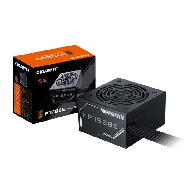 Sursă PC GIGABYTE P750BS 750W 80 Plus Bronze