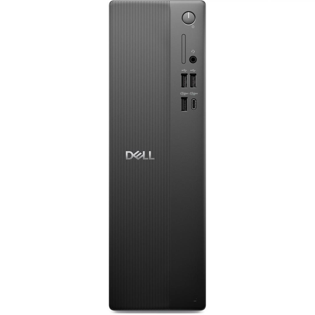 Desktop DELL Slim ECS1250 Intel i5-14400 8GB 512GB SSD Win11 Pro