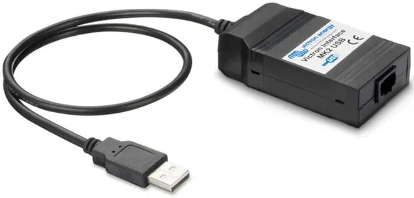 Interface MK2-USB (for Phoenix Charger only)