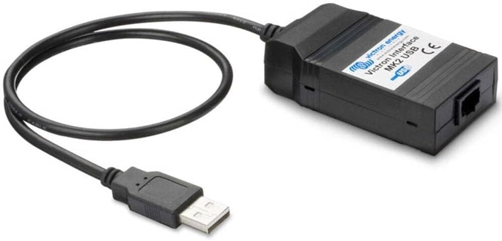 Interface MK2-USB (for Phoenix Charger only)