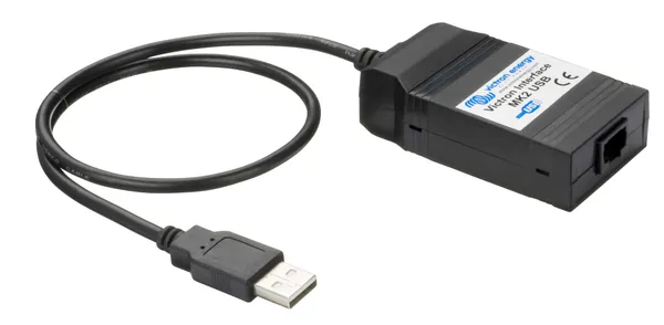 Interface MK2-USB (for Phoenix Charger only) - imagine 2