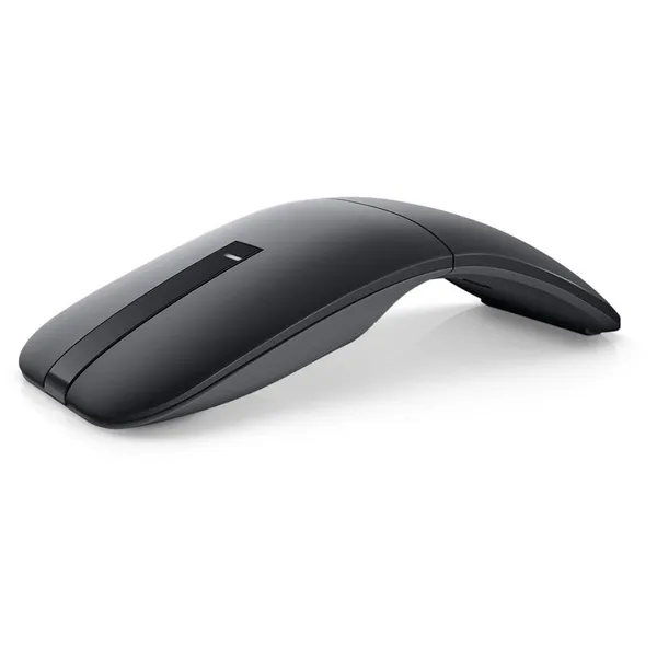 Mouse DELL Bluetooth Travel MS700 Negru - imagine 10