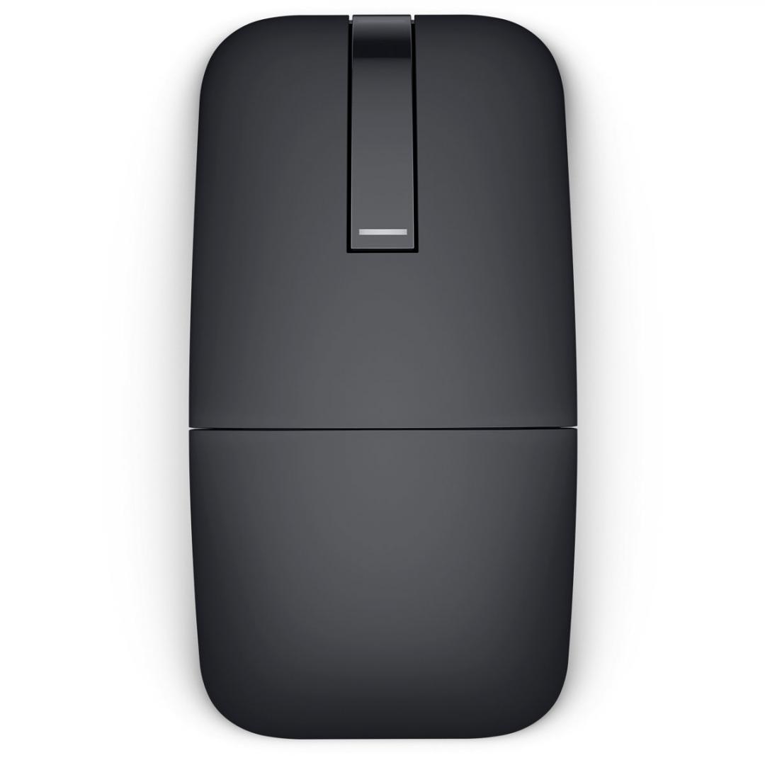 Mouse DELL Bluetooth Travel MS700 Negru - imagine 3