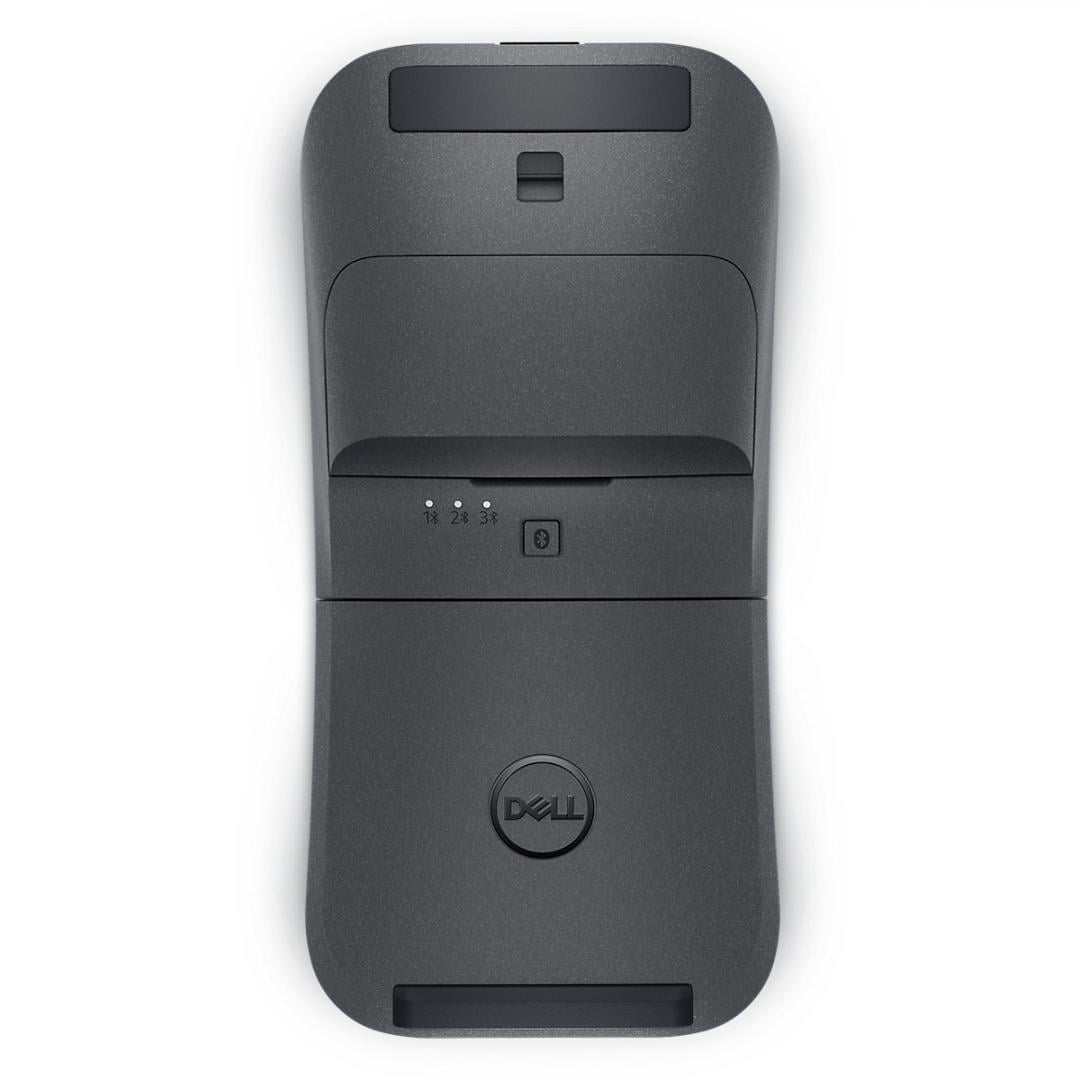 Mouse DELL Bluetooth Travel MS700 Negru - imagine 4