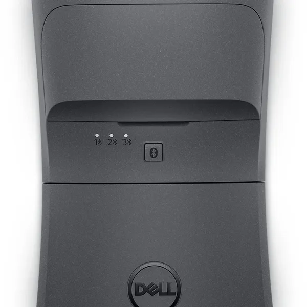 Mouse DELL Bluetooth Travel MS700 Negru - imagine 6