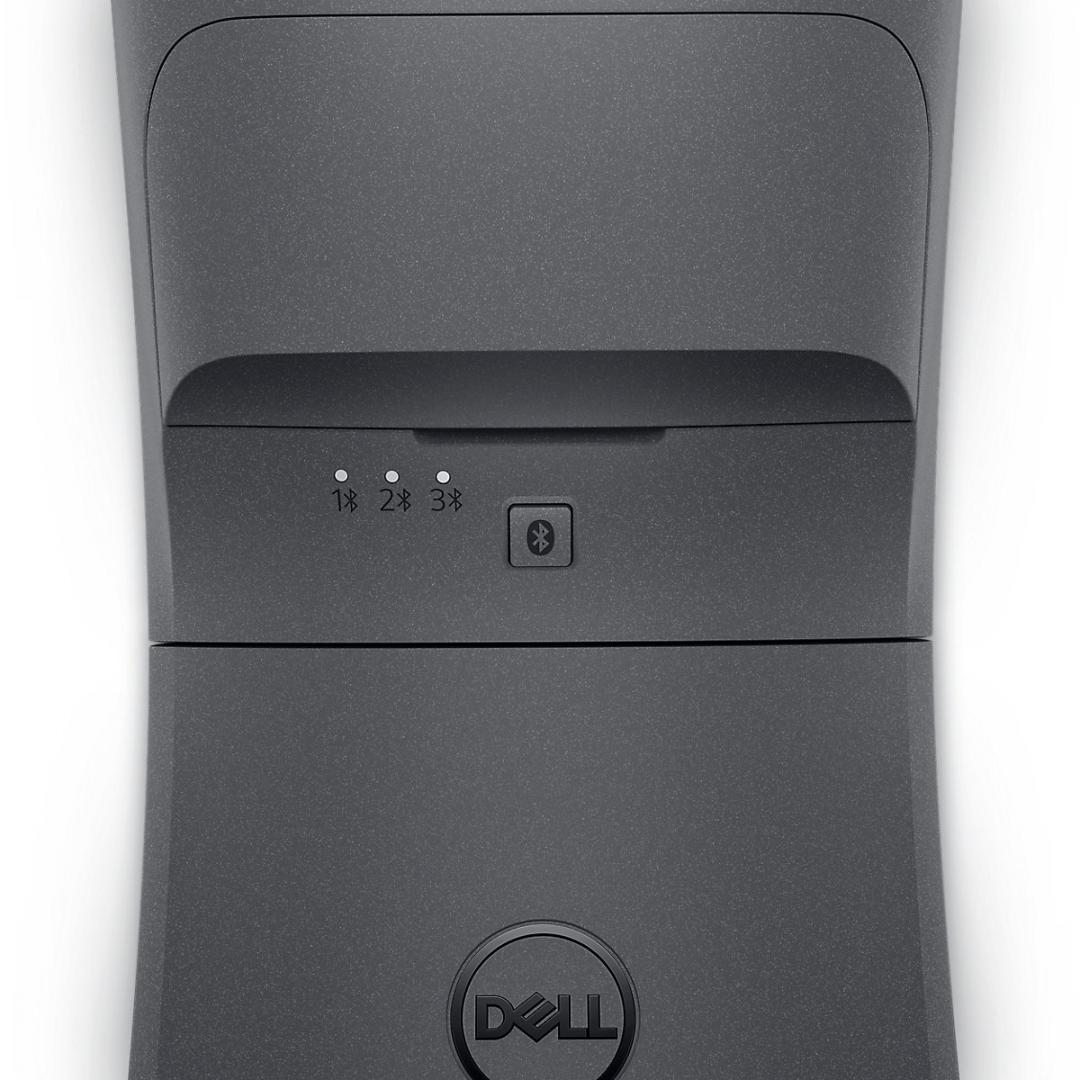 Mouse DELL Bluetooth Travel MS700 Negru - imagine 6