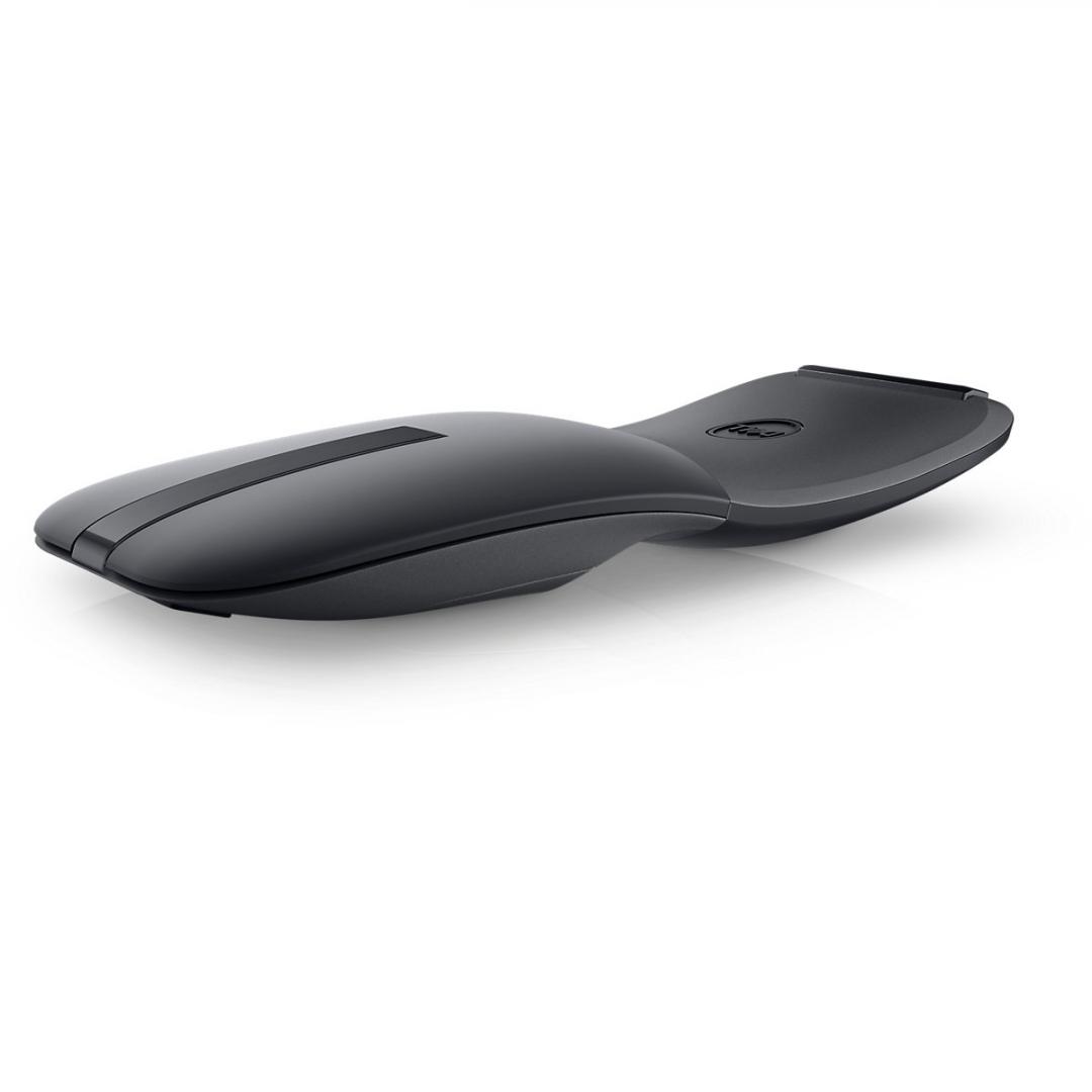 Mouse DELL Bluetooth Travel MS700 Negru - imagine 7